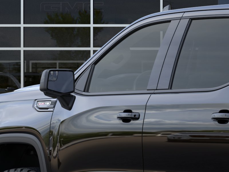 New 2026 GMC Sierra 1500 AT4 w/ AT4 Premium Package AWD/4WD image 12