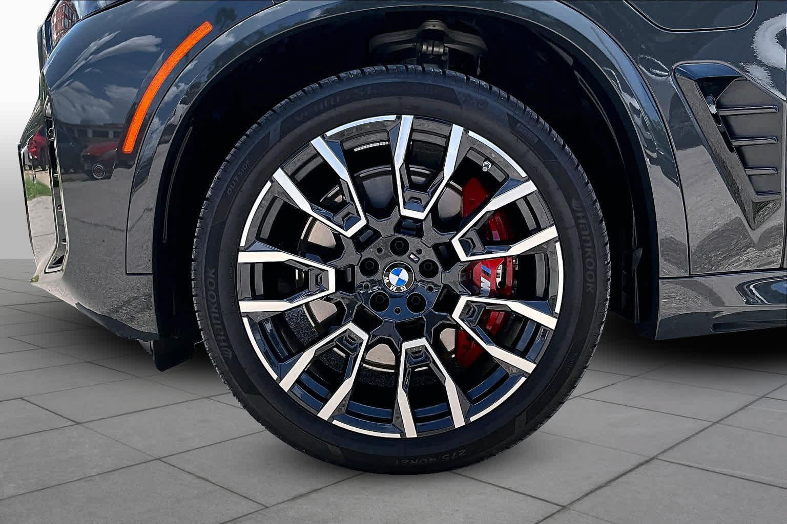 Used 2026 BMW X5 xDrive50e w/ M Sport Package AWD/4WD image 10
