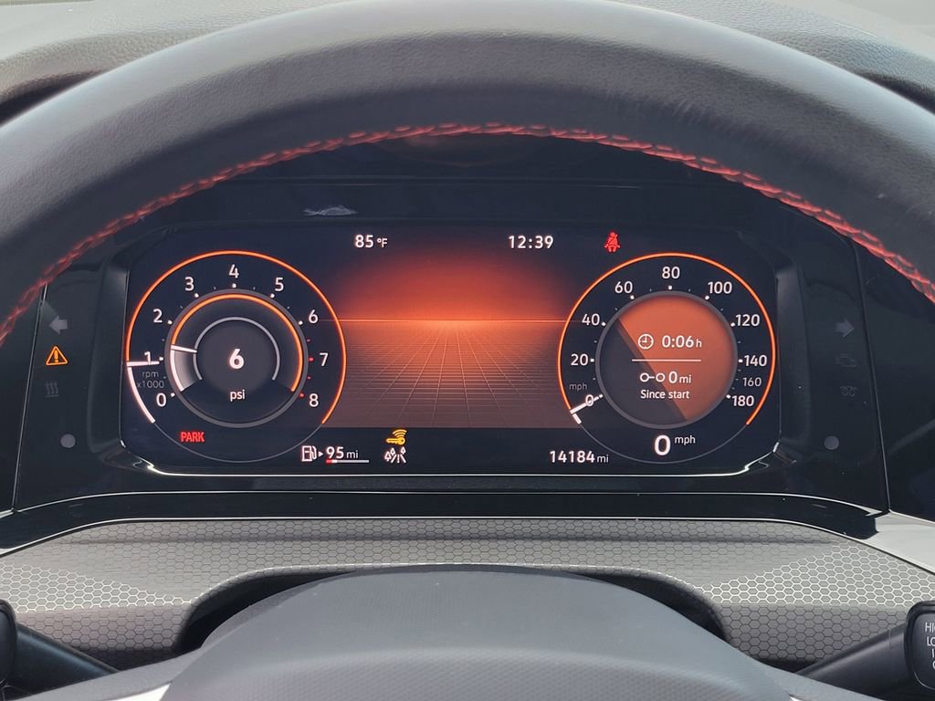 Used 2024 Volkswagen GTI S image 7