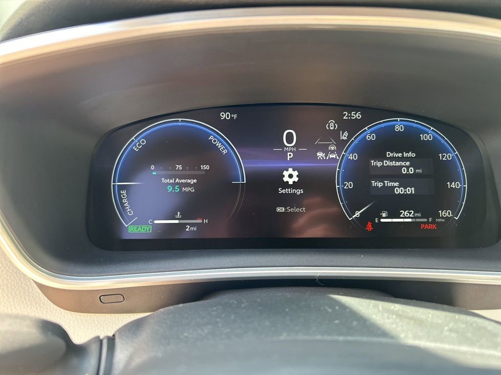 New 2026 Toyota Corolla XLE FWD image 8