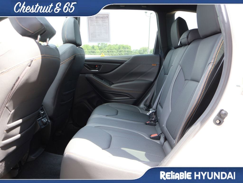 Used 2023 Subaru Forester Wilderness AWD/4WD image 19