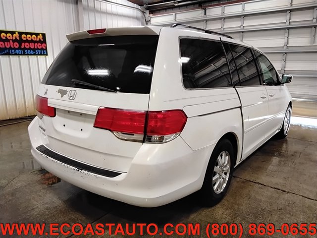 Used 2009 Honda Odyssey EX image 3
