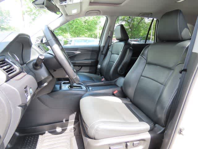 Used 2019 Honda Pilot EX-L image 13