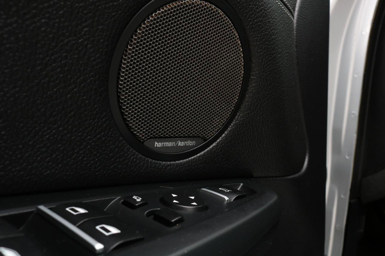 Used 2017 BMW X4 M40i image 20