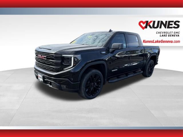 New 2026 GMC Sierra 1500 Elevation w/ Elevation Select Package image 10