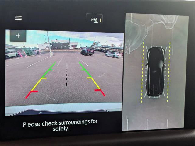 Used 2021 Lincoln Aviator Reserve w/ Equipment Group 210A image 13