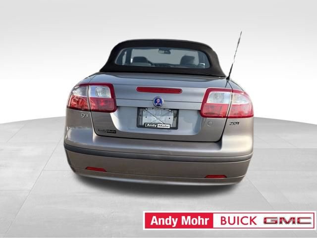 Used 2005 Saab 9-3 Arc FWD image 10