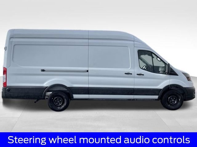 New 2026 Ford Transit 350 148 High Roof Extended w/ Load Area Protection Package RWD image 6