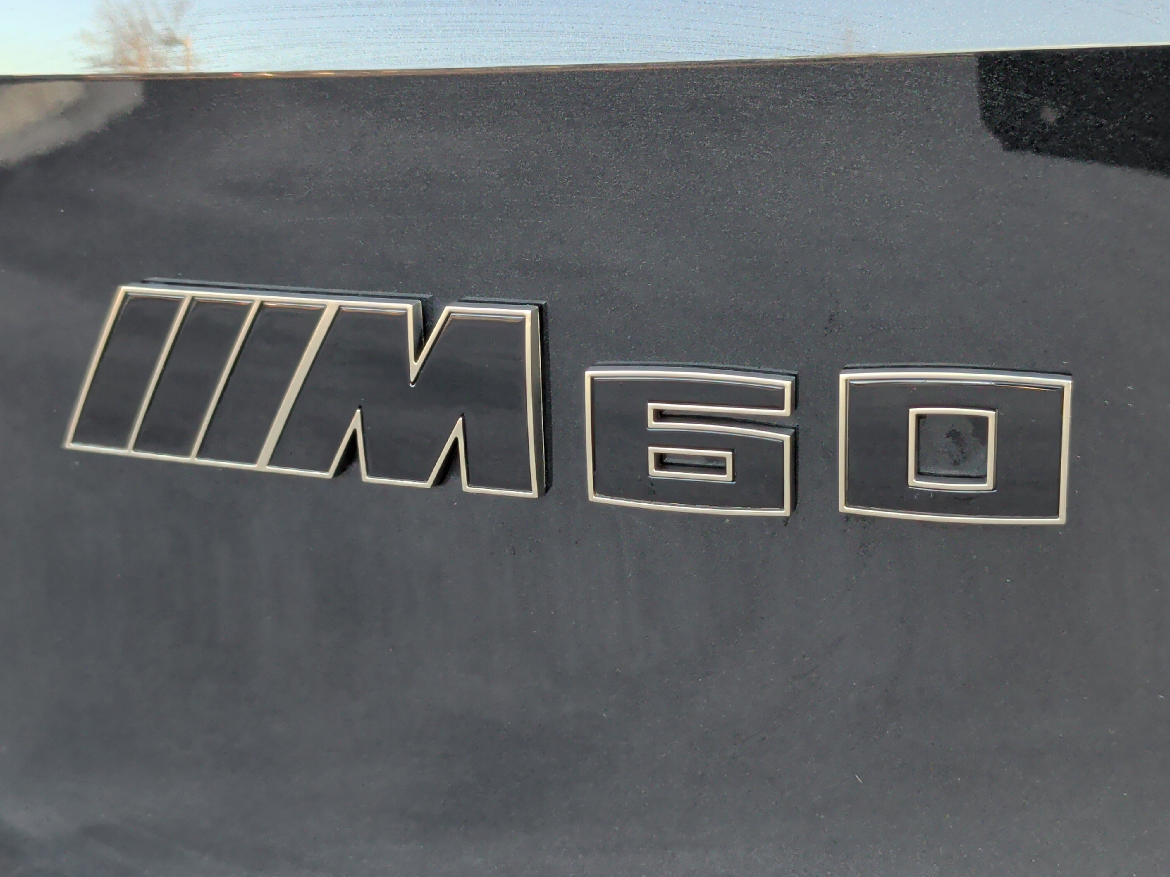 Certified 2023 BMW iX M60 w/ Executive Package image 11