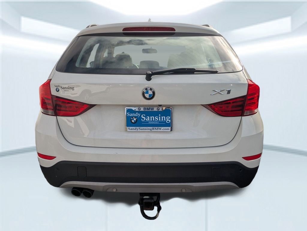 Used 2015 BMW X1 sDrive28i image 5