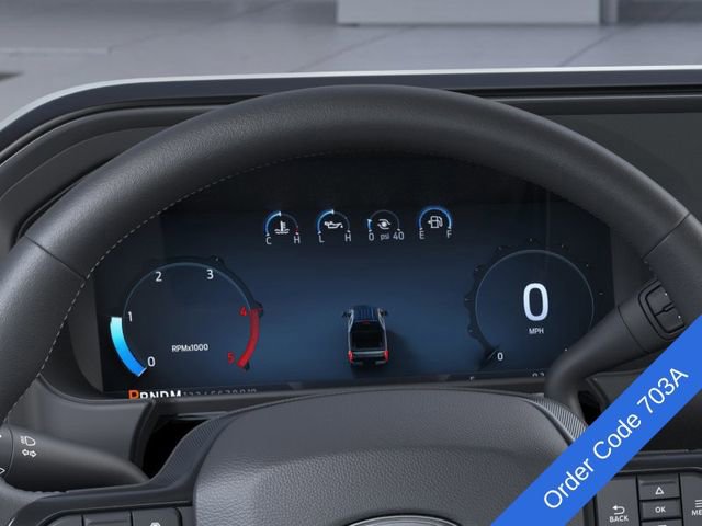 New 2026 Ford F250 Platinum AWD/4WD image 16