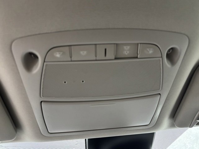 Used 2024 Nissan Murano SV w/ SV Midnight Edition Package image 27