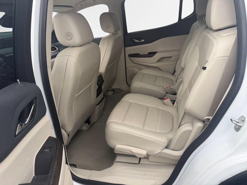 Used 2023 GMC Acadia Denali AWD/4WD image 24