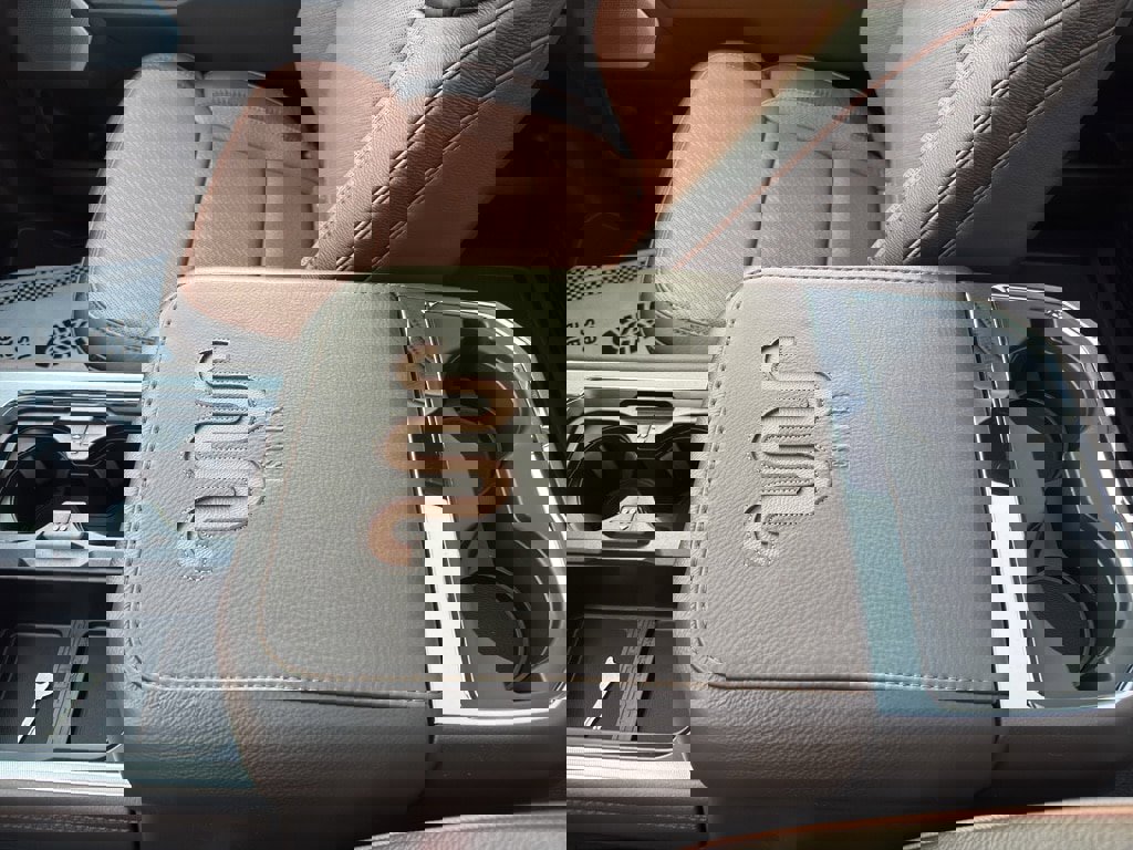 New 2026 Ford F250 King Ranch w/ Chrome Package image 36