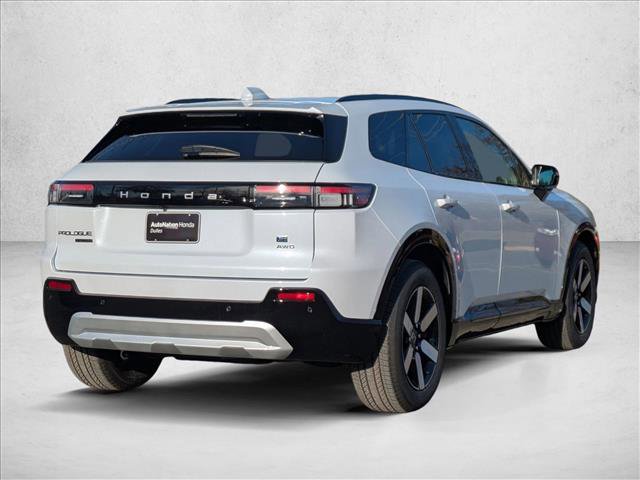 New 2026 Honda Prologue Touring image 2