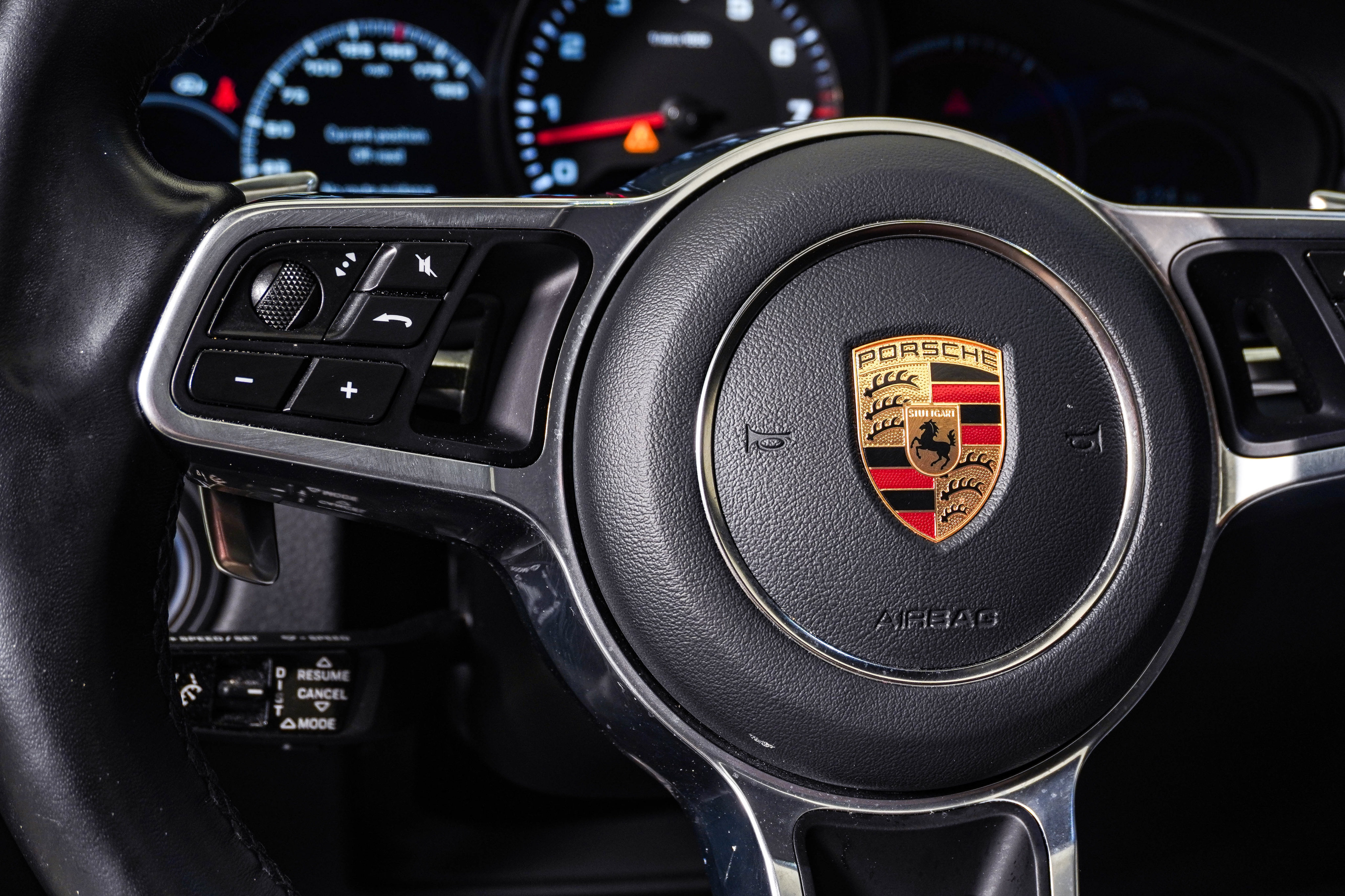 Certified 2023 Porsche Cayenne S AWD/4WD image 20