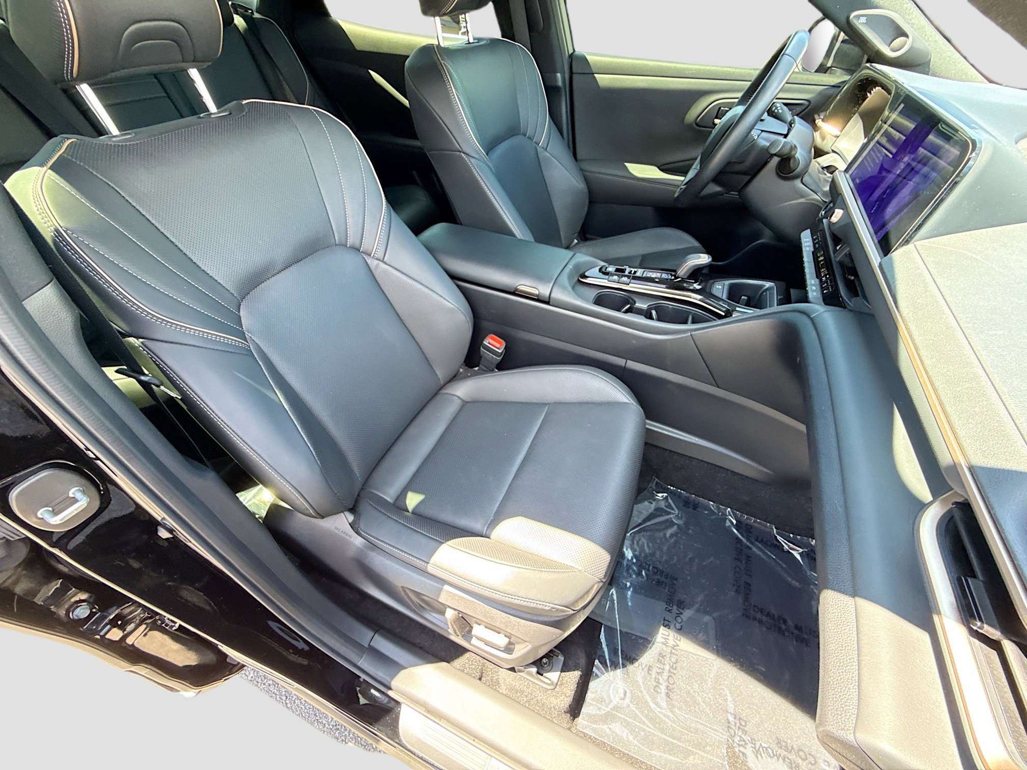 Used 2024 Toyota Crown w/ Advanced Technology Package AWD/4WD image 14
