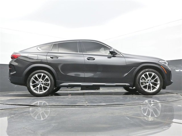 Used 2020 BMW X6 xDrive40i w/ Premium Package image 65