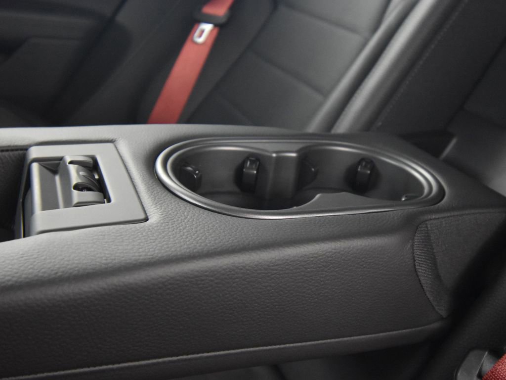 New 2025 Porsche Panamera 4 image 39