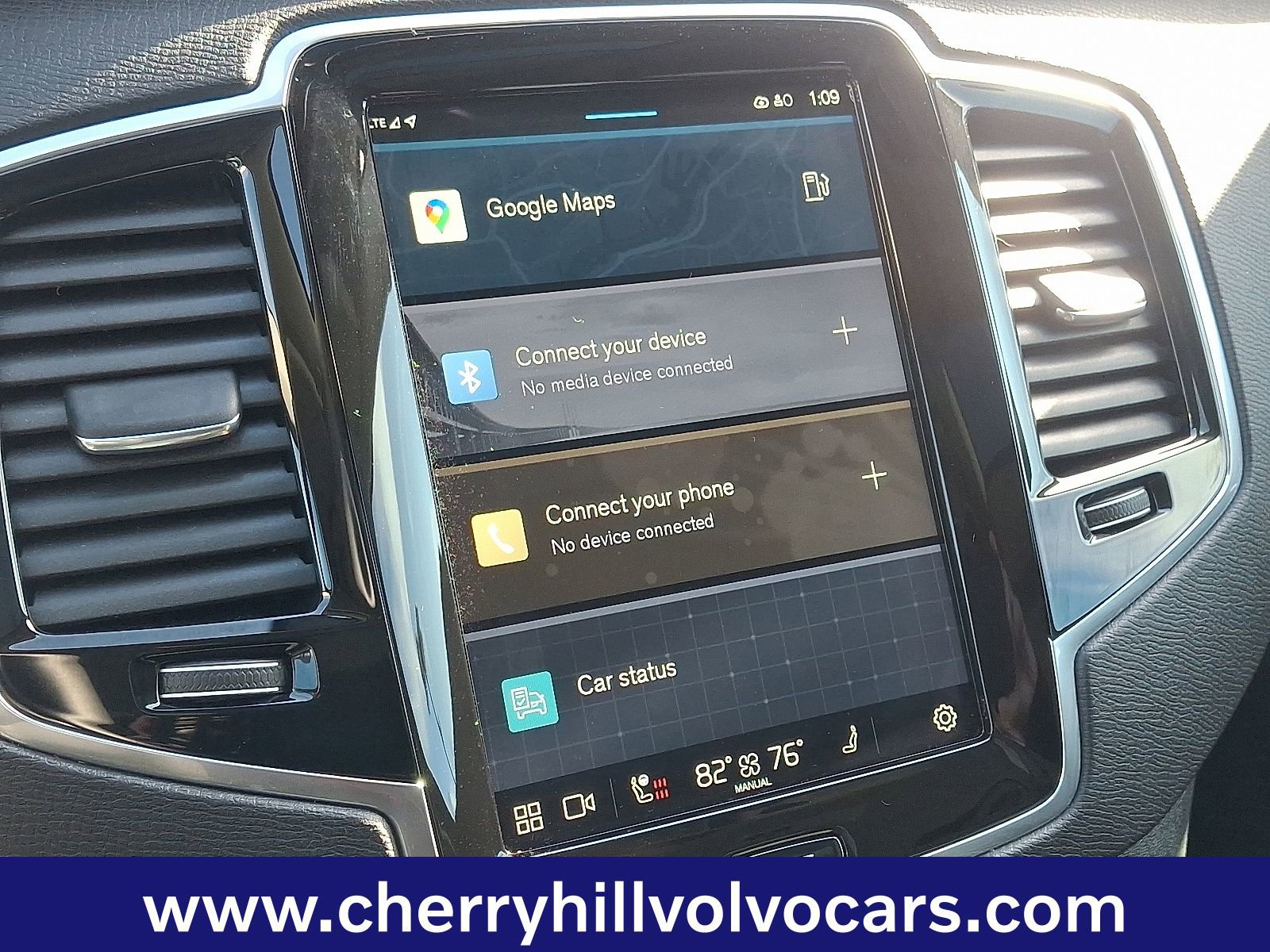 Certified 2024 Volvo XC90 B6 Plus w/ Protection Package Premier image 18