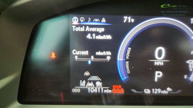 Used 2025 Lexus RZ 300e w/ Cold Area Package image 63