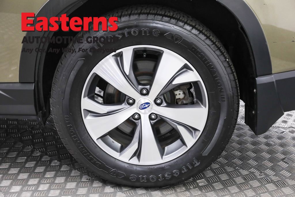 Used 2022 Subaru Ascent Premium w/ Convenience Package image 37