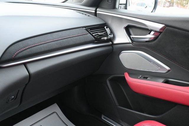 Used 2024 Acura RDX A-Spec image 27