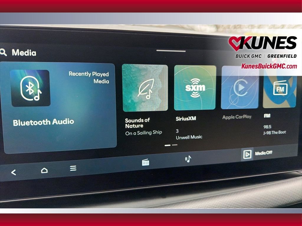 Used 2025 Hyundai Tucson SEL image 37