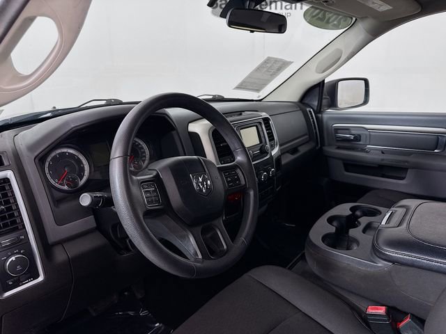 Used 2020 RAM 1500 Classic Warlock RWD image 9