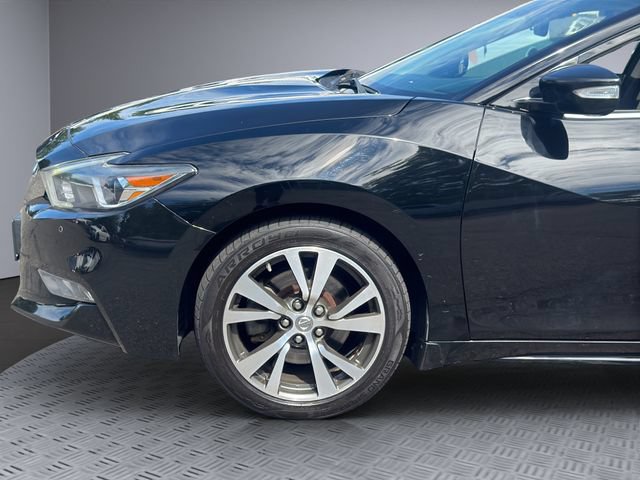 Used 2017 Nissan Maxima 3.5 SL FWD image 28