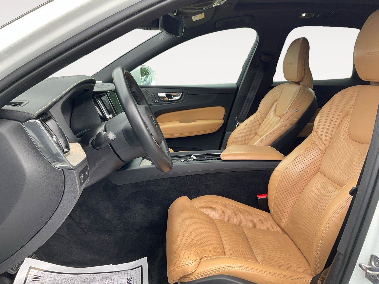 Used 2019 Volvo XC60 T6 Inscription AWD/4WD image 9