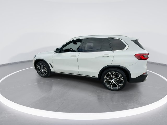 Used 2019 BMW X5 xDrive40i w/ Convenience Package AWD/4WD image 5