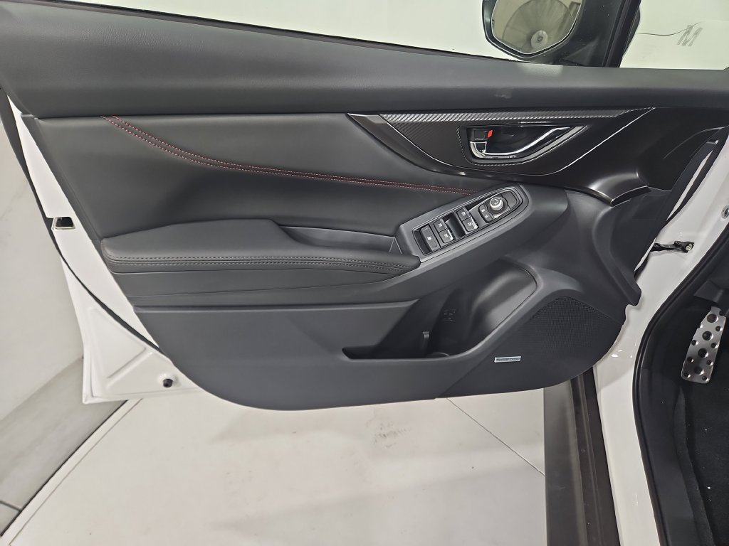 New 2026 Subaru WRX Premium AWD/4WD image 10
