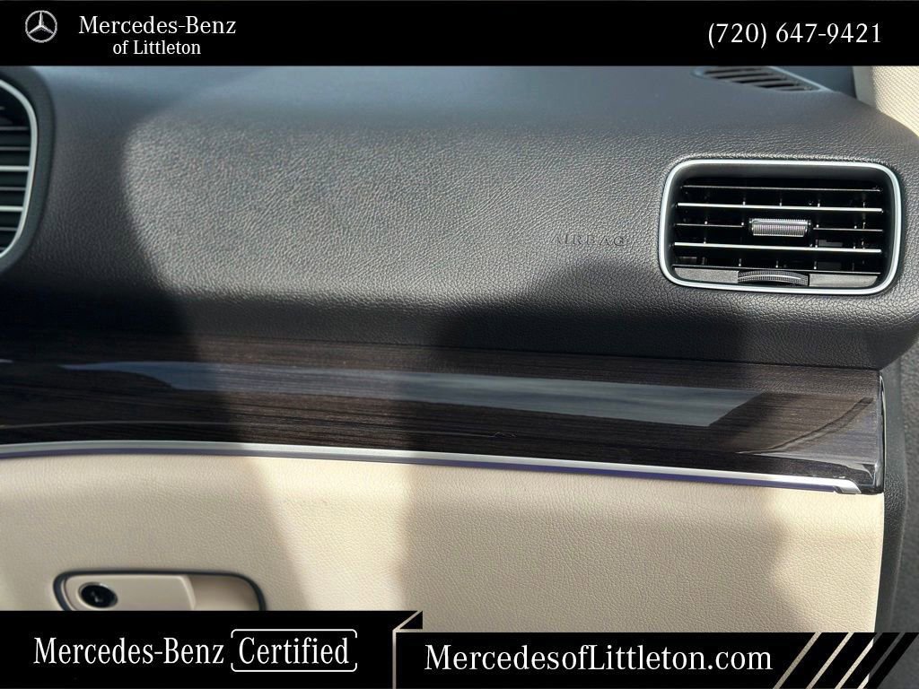 Certified 2022 Mercedes-Benz GLE 350 4MATIC image 31