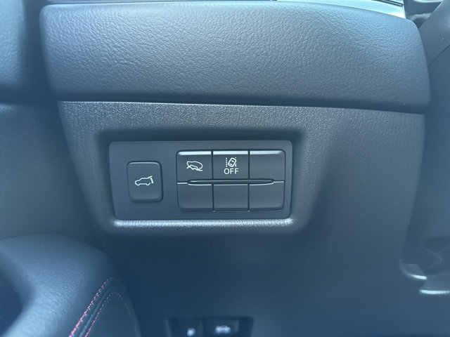 Used 2023 MAZDA CX-5 Carbon Edition image 13