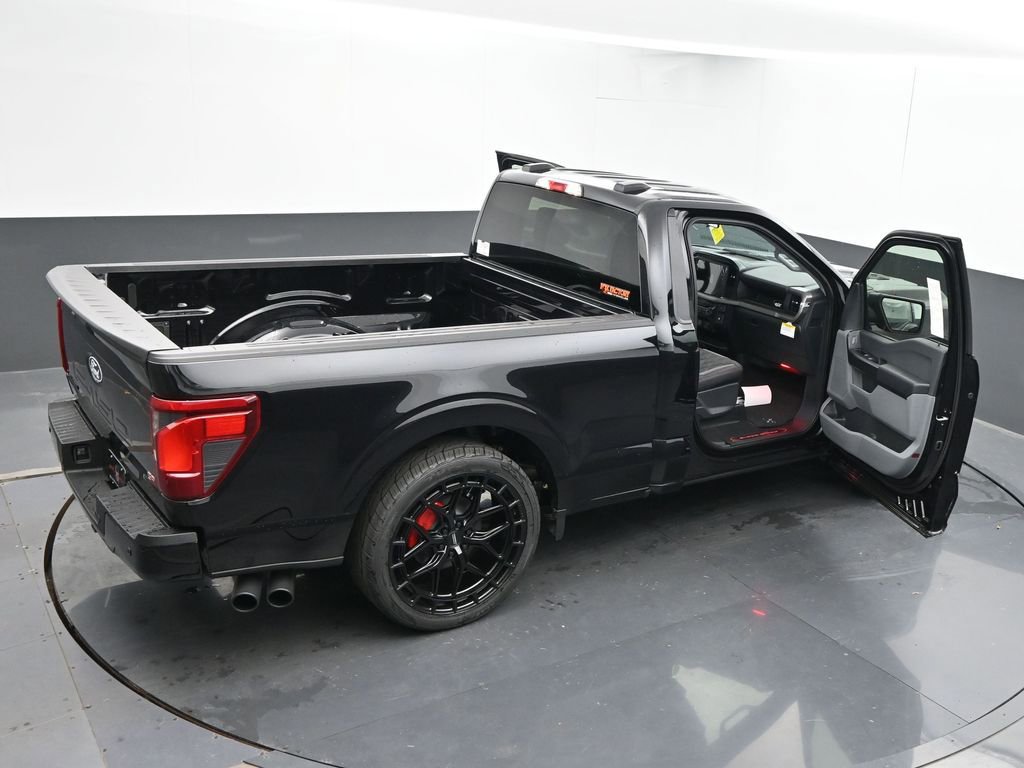 New 2025 Ford F150 XL image 58