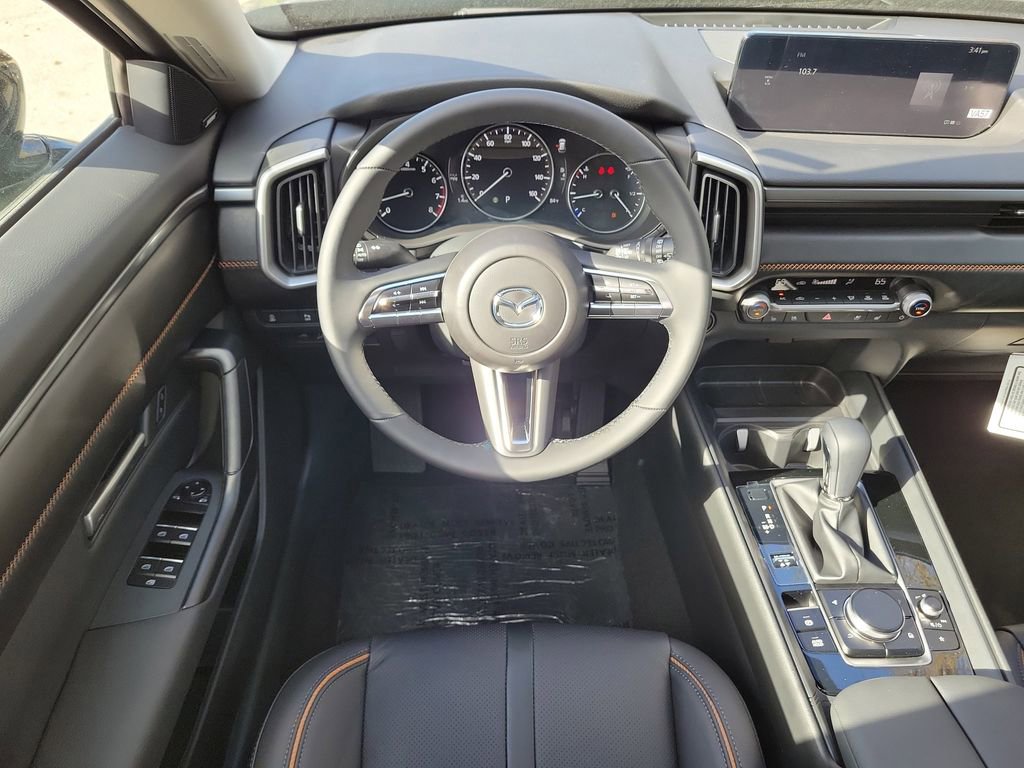 New 2026 MAZDA CX-50 AWD 2.5 S w/ Weather Package image 14