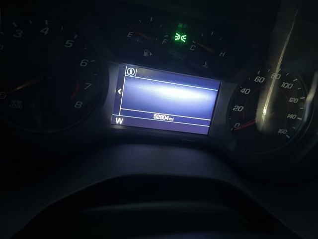 Used 2023 Chevrolet Camaro LT RWD image 2