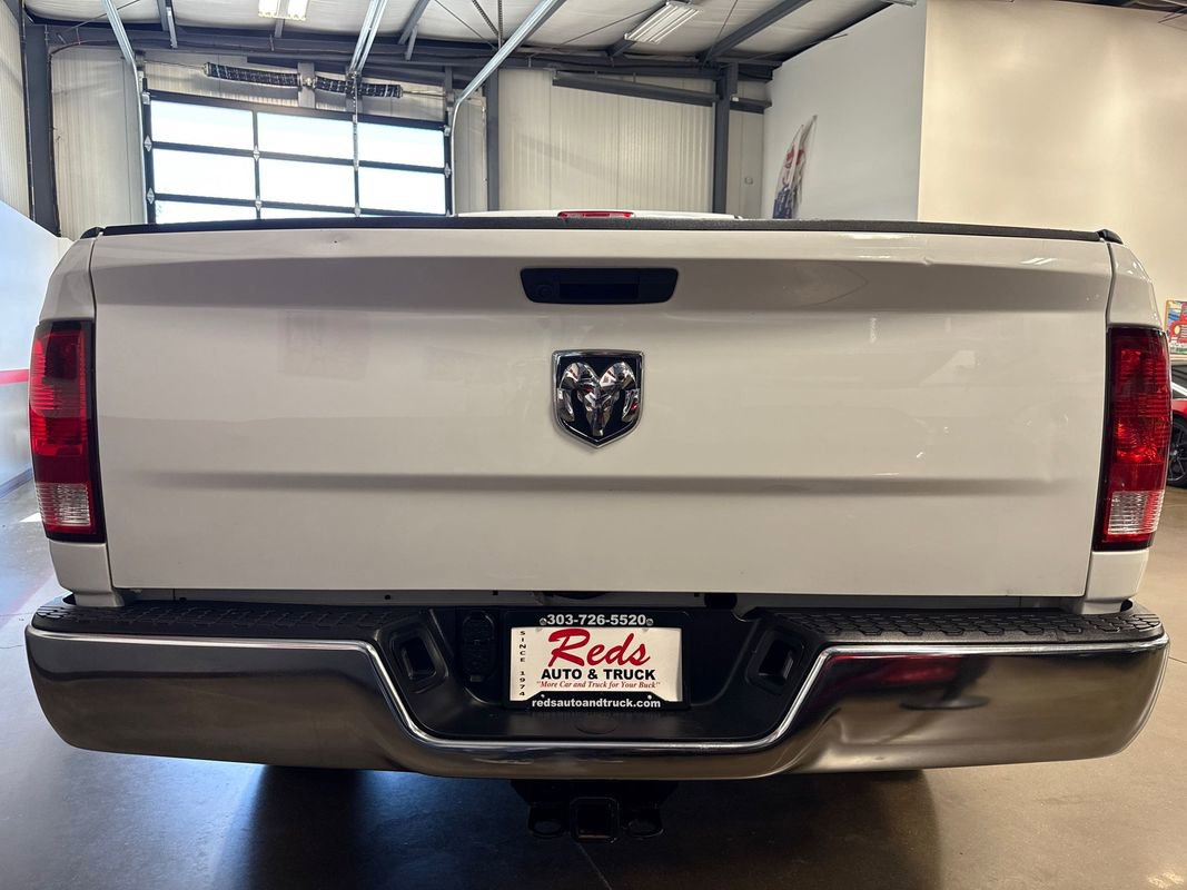 Used 2022 RAM 1500 Tradesman w/ Power & Remote Entry Group image 45