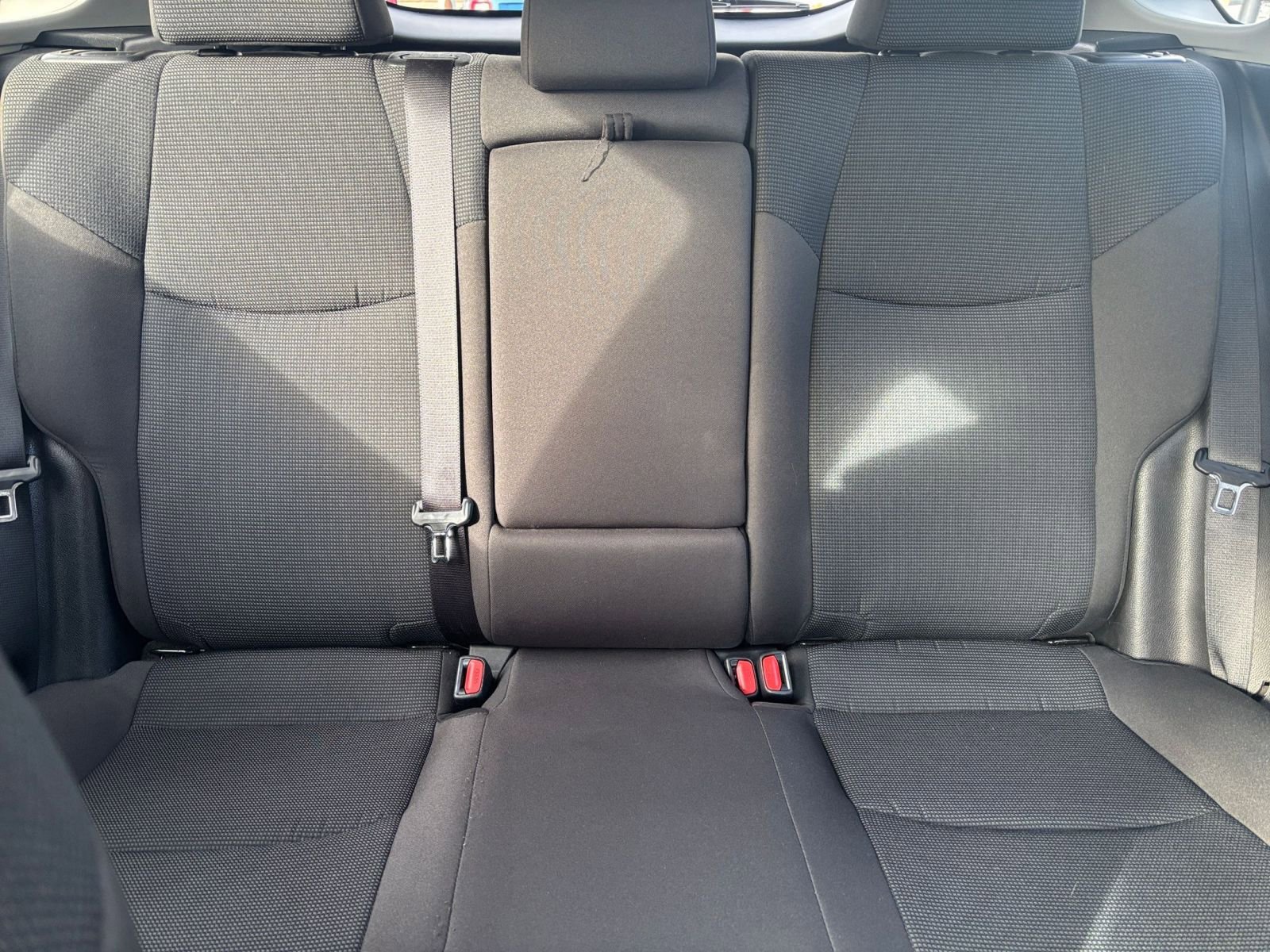 Used 2025 Toyota RAV4 LE image 34