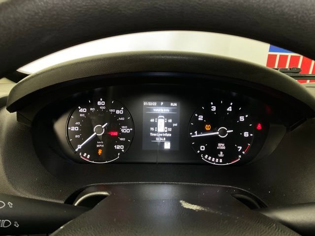 Used 2022 RAM ProMaster 2500 image 25