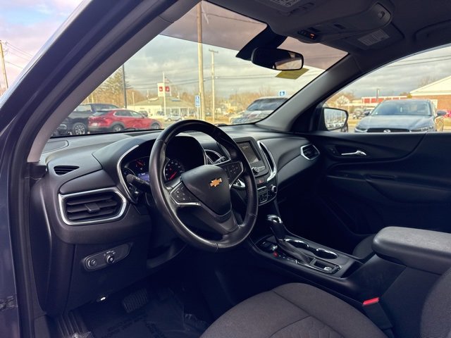 Used 2019 Chevrolet Equinox LT image 7