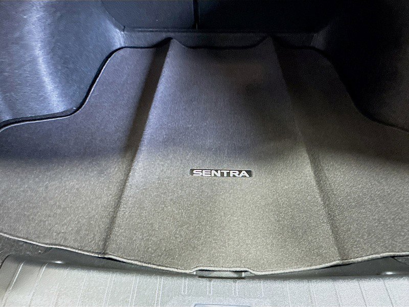 New 2026 Nissan Sentra SR w/ SR Premium Package FWD image 26