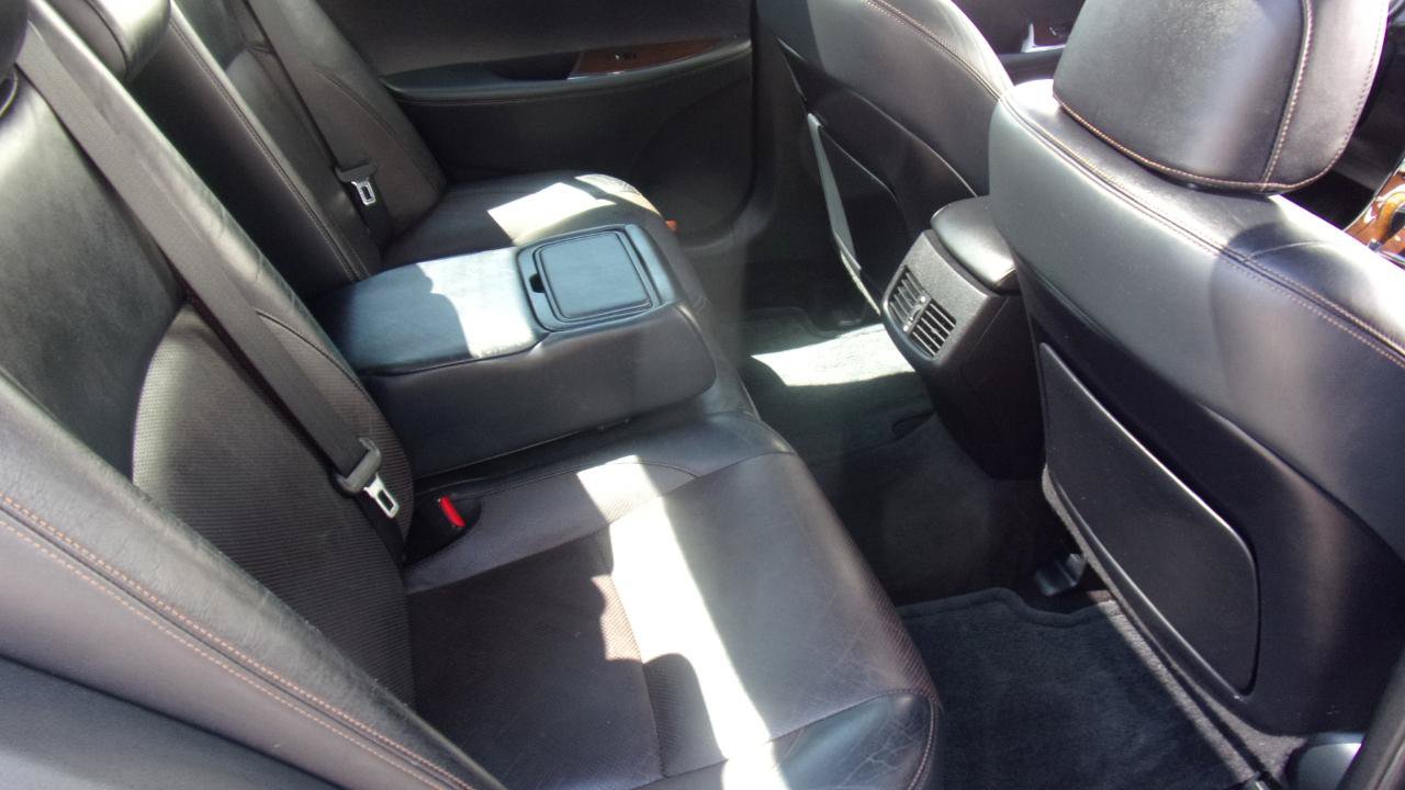 Used 2010 Lexus ES 350 FWD image 16
