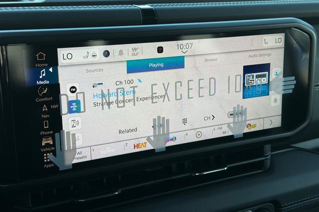 New 2026 Jeep Wrangler Sahara image 15