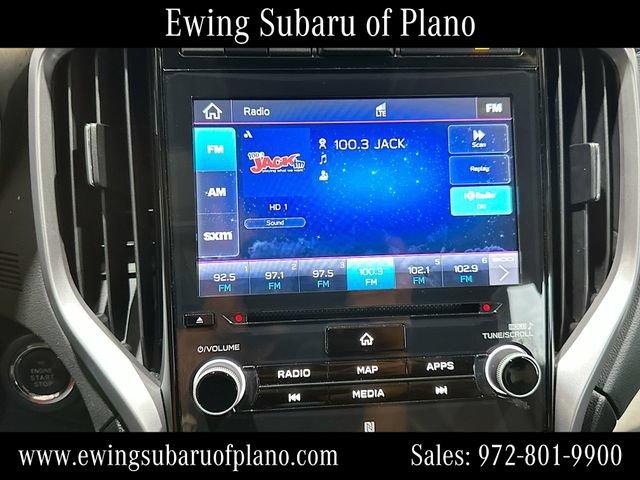 Used 2022 Subaru Ascent Limited w/ Technology Package AWD/4WD image 15