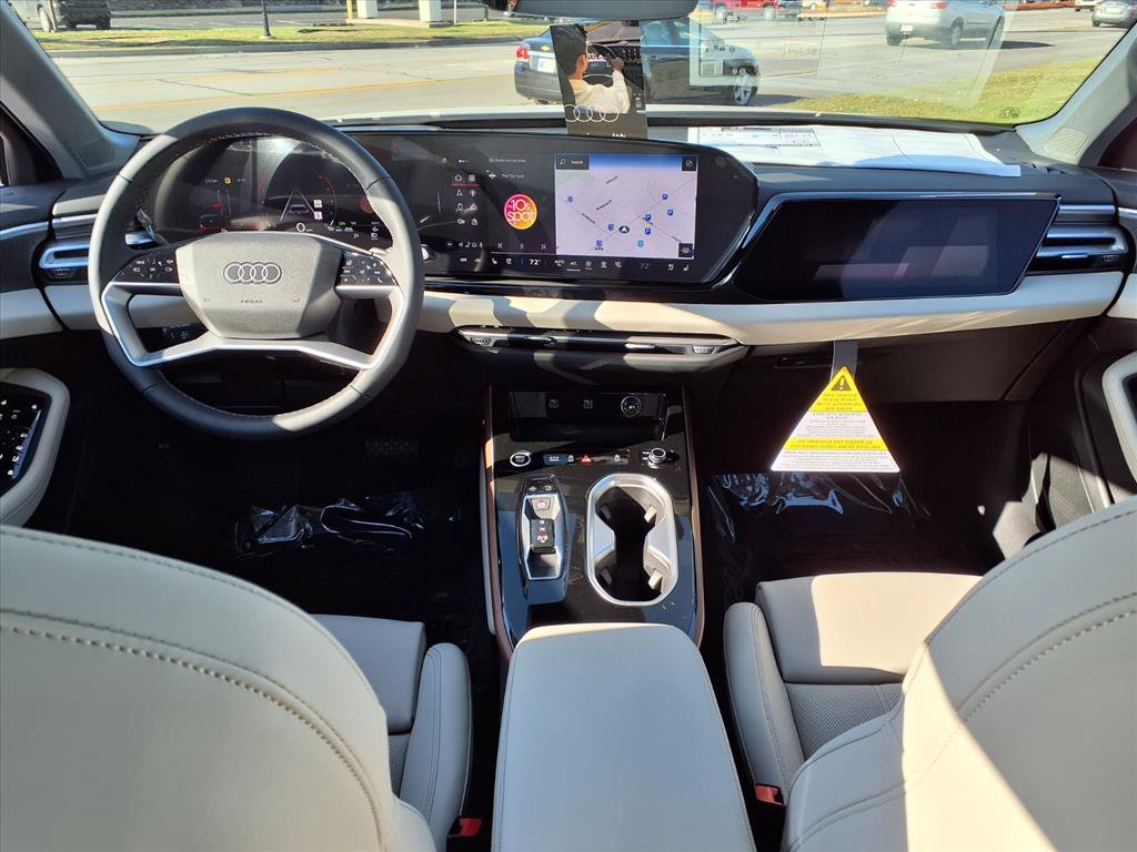 New 2026 Audi A6 Prestige image 6