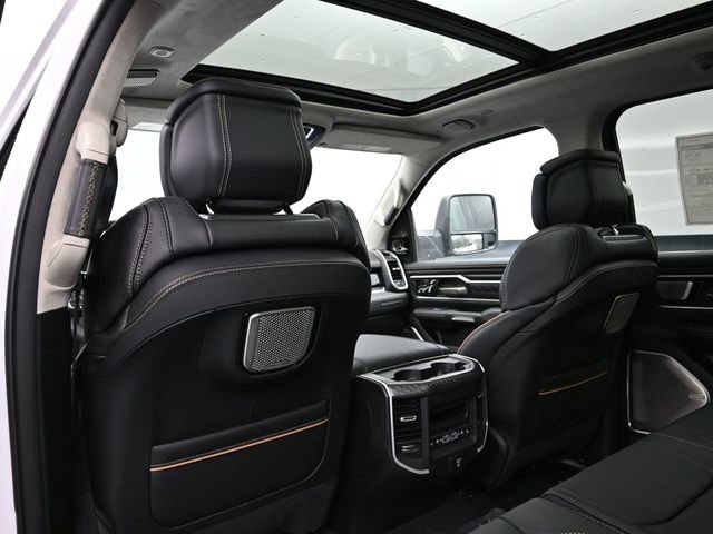 New 2026 RAM 1500 Tungsten w/ Towing Technology Group image 23