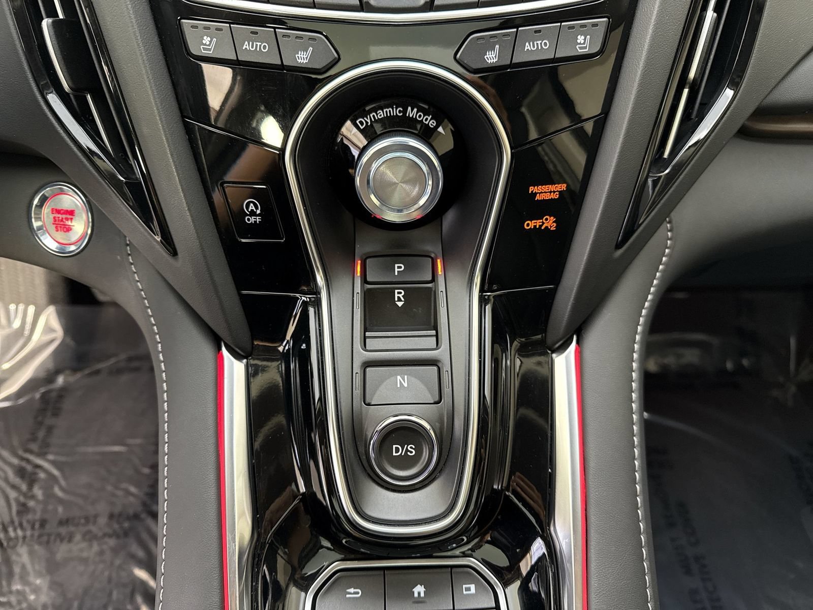 Certified 2024 Acura RDX w/ Advance Package AWD/4WD image 18