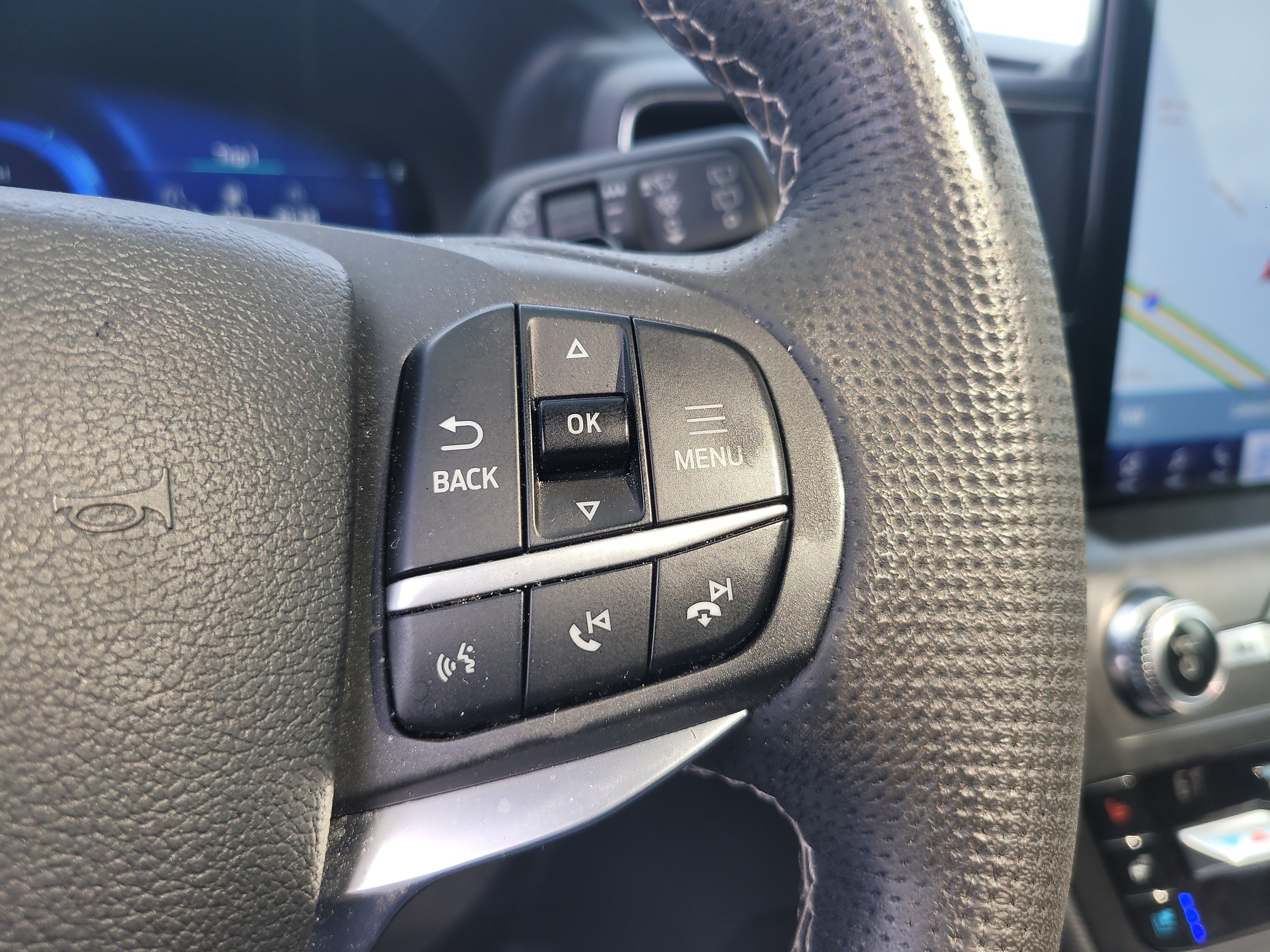 Used 2020 Ford Explorer ST w/ ST Street Pack AWD/4WD image 30